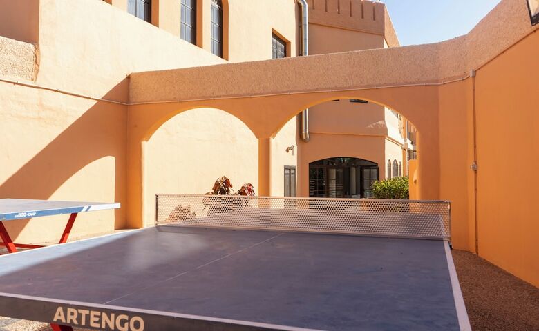 Hotel Bakour Fuerteventura La Pared