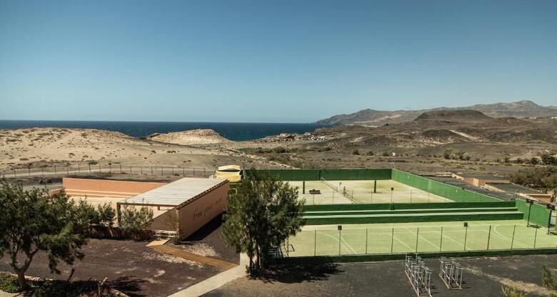 Hotel Bakour Fuerteventura La Pared