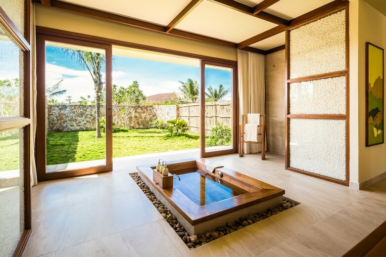 Hotel Fusion Resort Phu Quoc