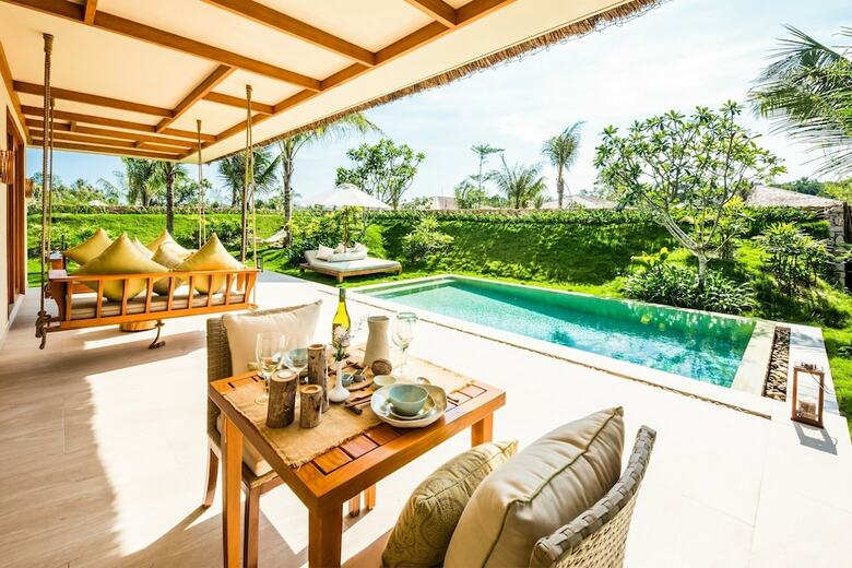 Hotel Fusion Resort Phu Quoc