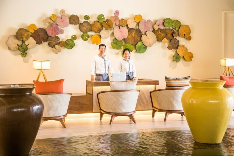 Hotel Fusion Resort Phu Quoc