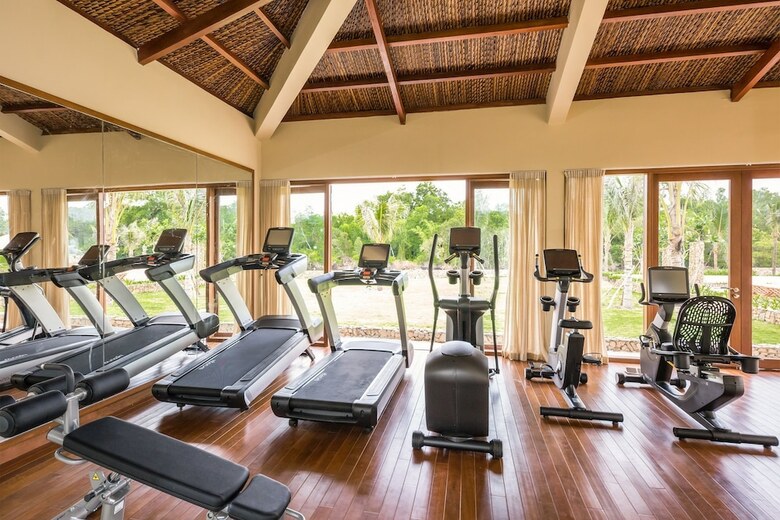 Hotel Fusion Resort Phu Quoc