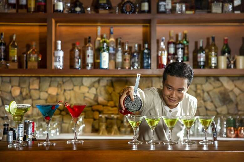 Hotel Fusion Resort Phu Quoc