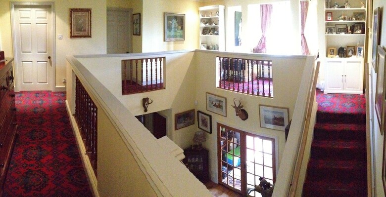 Bed & Breakfast The Park House