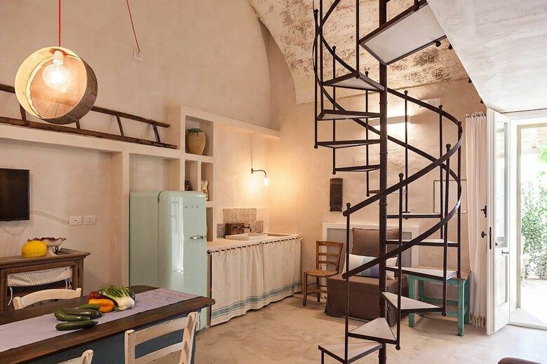 Borgo Sentinella