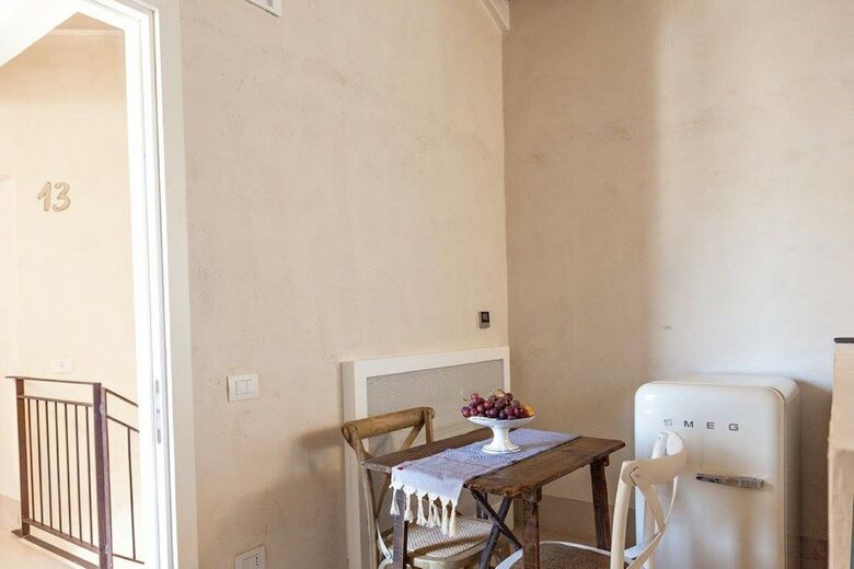 Borgo Sentinella
