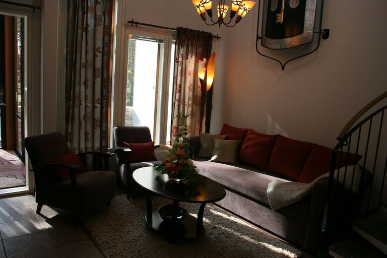 Apartamentos Vuokatin Aateli Castle