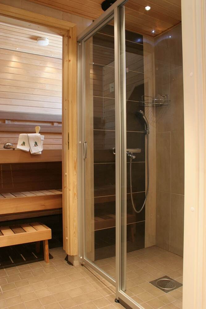 Apartamentos Vuokatin Aateli Castle