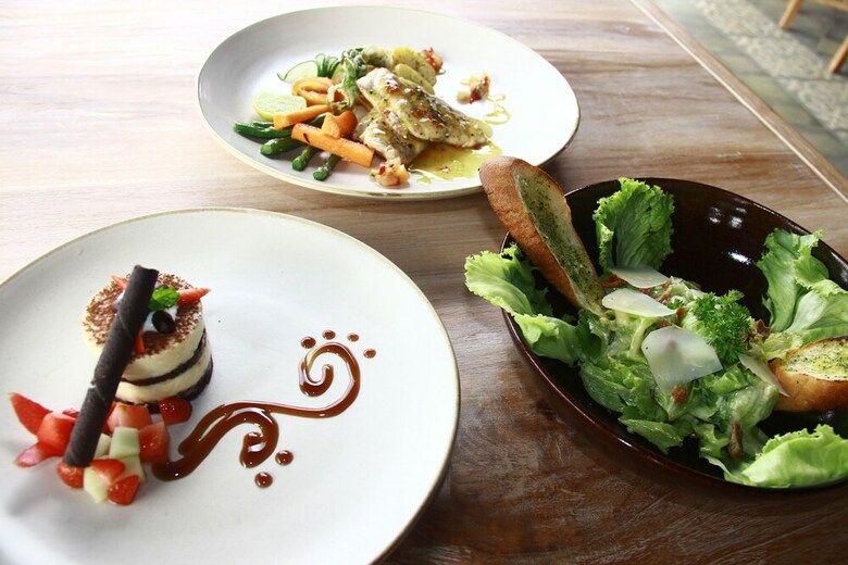 Hotel de Klumpu Bali ? Eco Tradi Stay