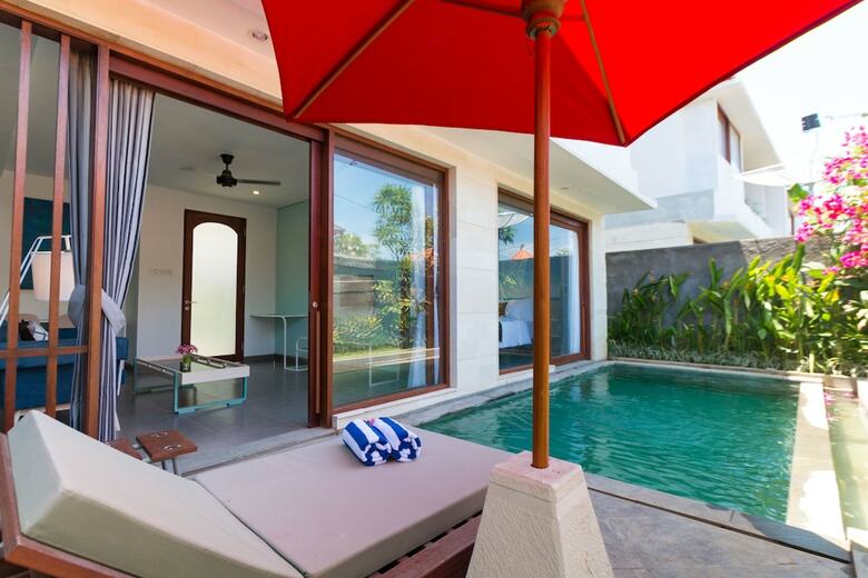 Hotel Sanur Art Villas