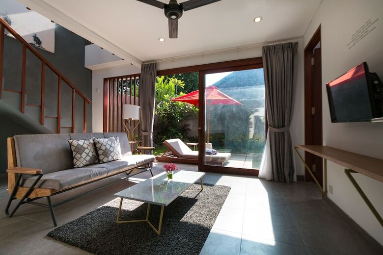 Hotel Sanur Art Villas