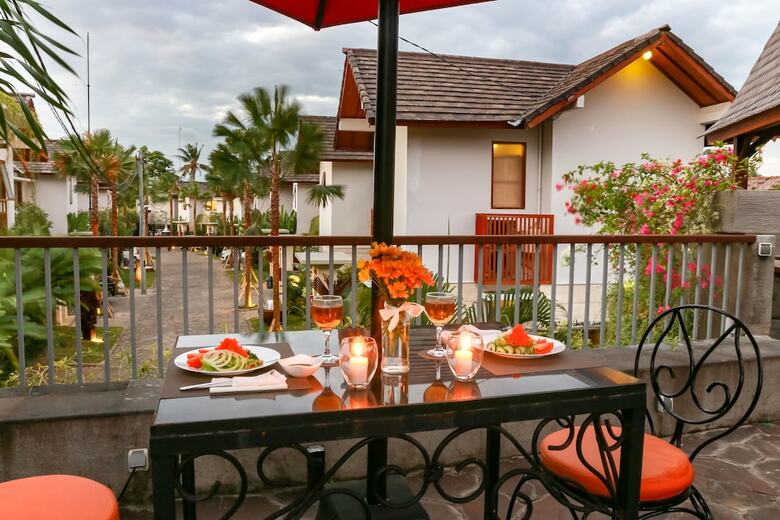 Hotel Sanur Art Villas