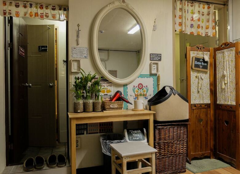 Hostal Owl's Nest Guesthouse - Hostel