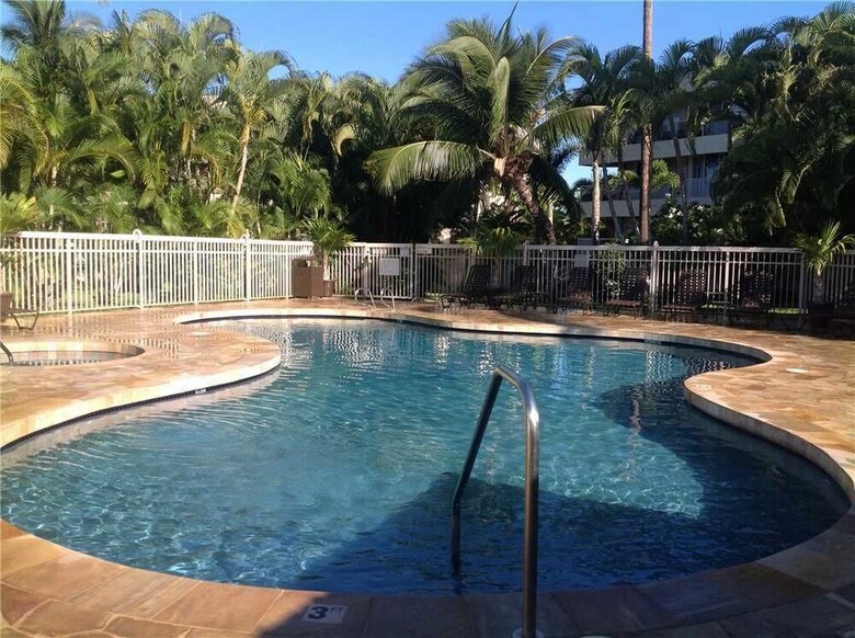 Maui Banyan Q-104 - 2 Br Condo