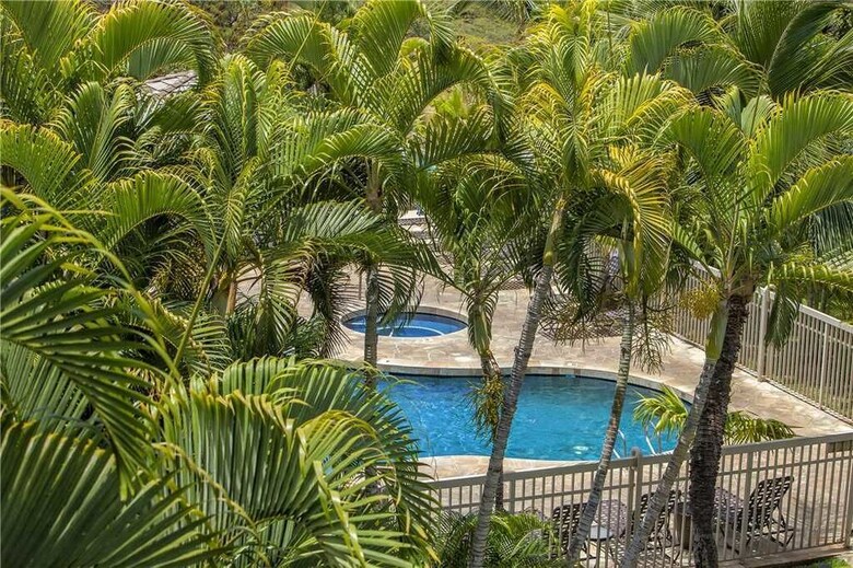 Maui Banyan Q-104 - 2 Br Condo