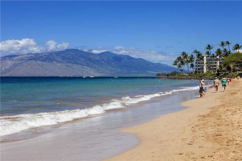 Maui Banyan Q-104 - 2 Br Condo