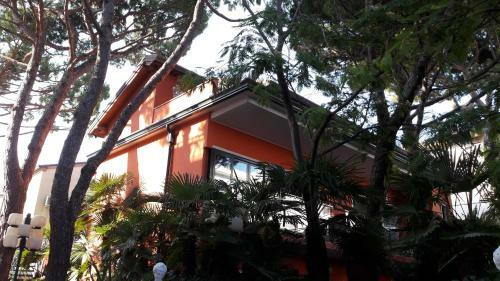 Agor� Park Hotel