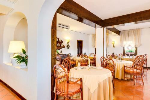 Agor� Park Hotel