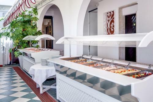 Agor� Park Hotel