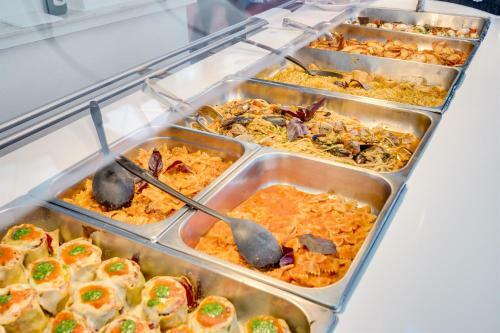 Agor� Park Hotel