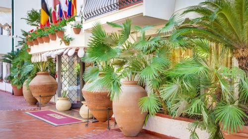 Agor� Park Hotel