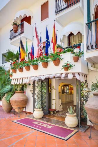 Agor� Park Hotel
