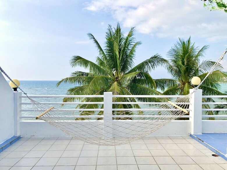 Hotel Benjamin Resort