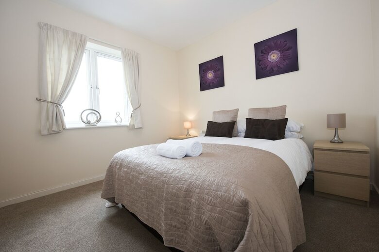 Robinson House Serviced Apartments