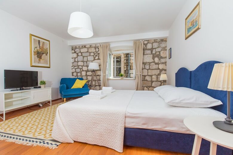Hotel Arty Apartments By Irundo