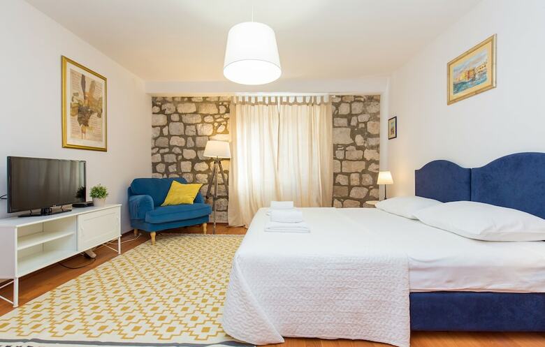 Hotel Arty Apartments By Irundo