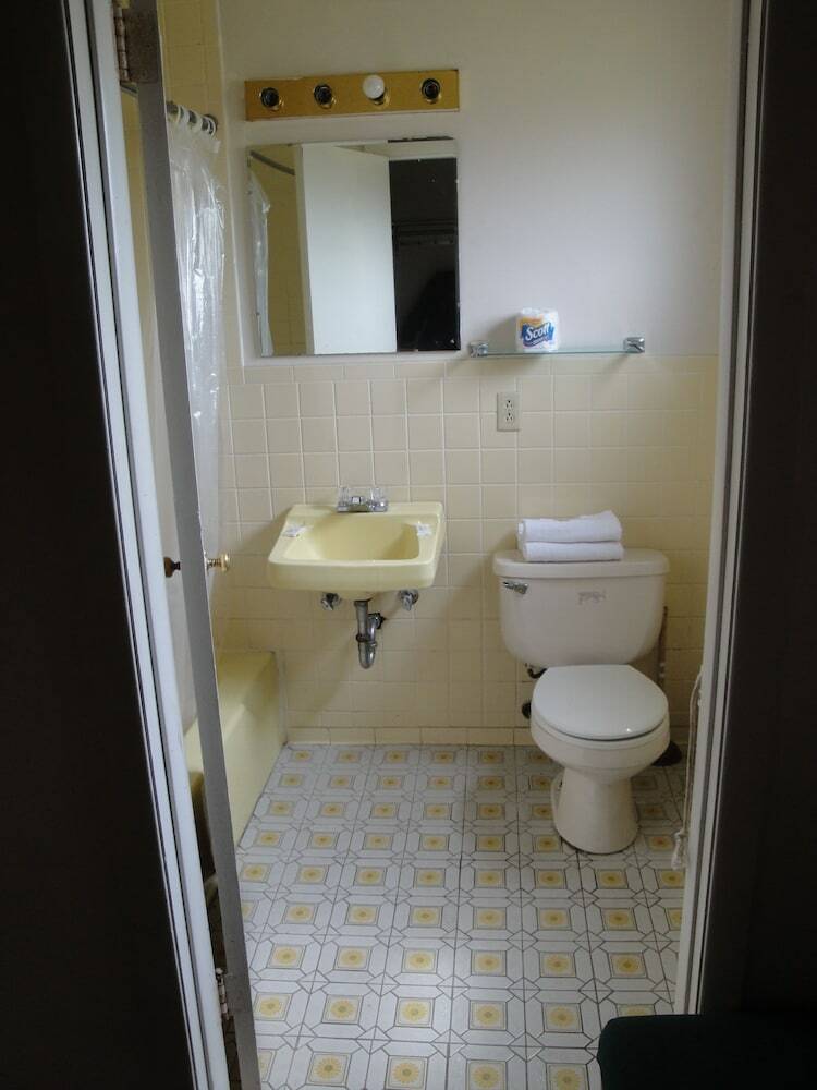 Budget Motel