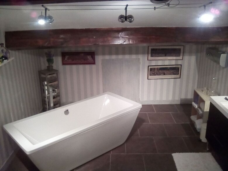 Bed & Breakfast Maison Lavande