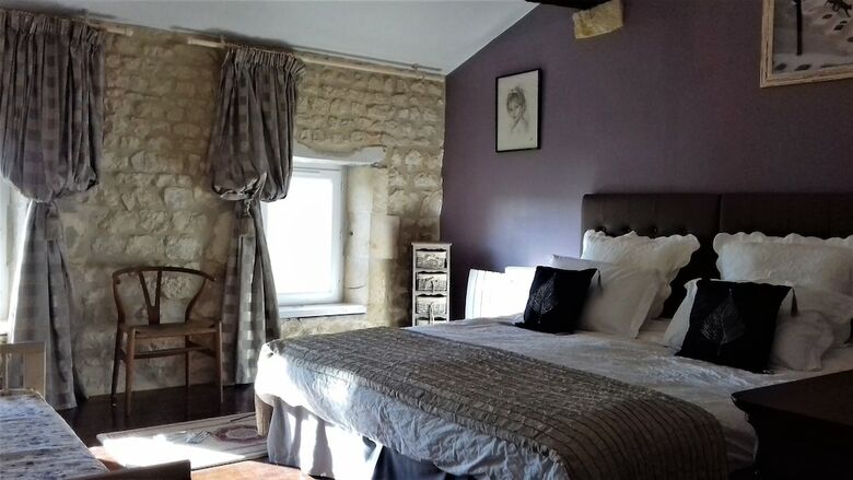 Bed & Breakfast Maison Lavande