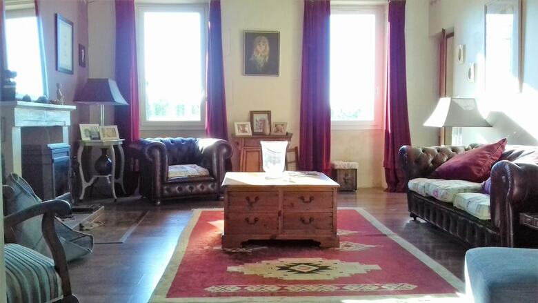 Bed & Breakfast Maison Lavande