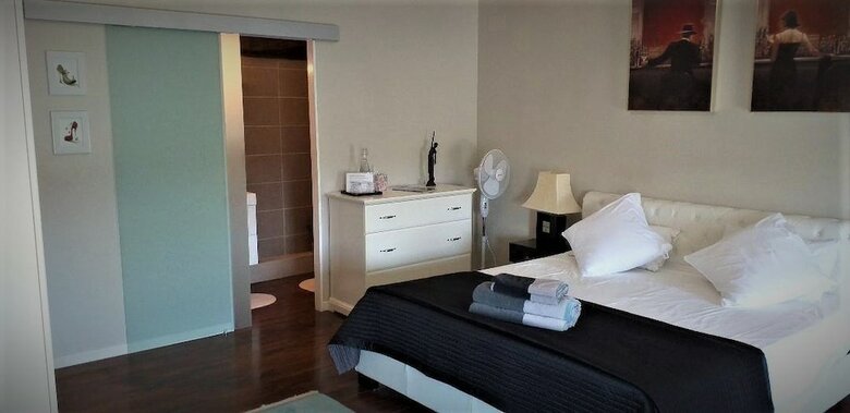 Bed & Breakfast Maison Lavande