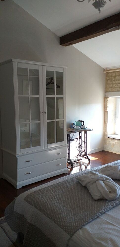 Bed & Breakfast Maison Lavande