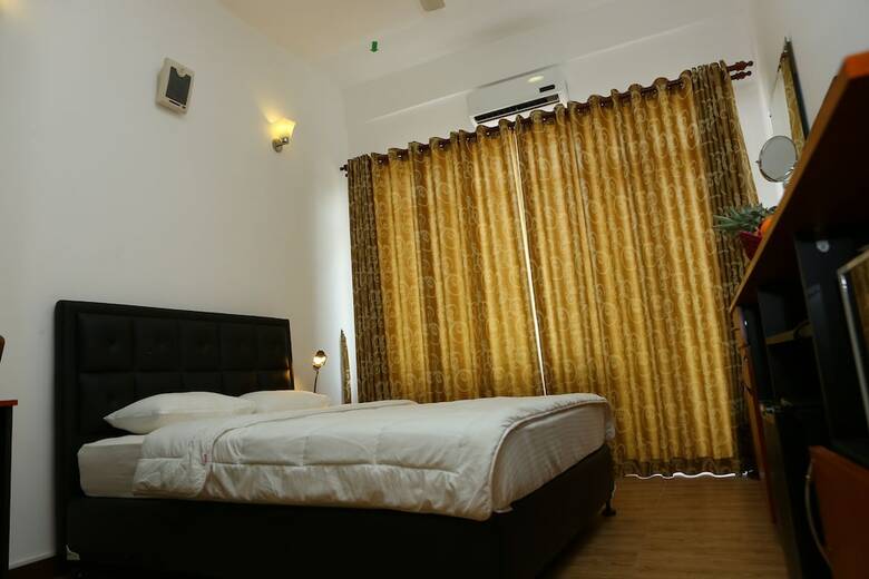 Hotel Kdu Guest House