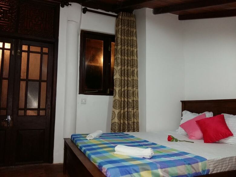 Hotel Southern Comforts-galle Fort