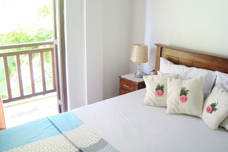 Hotel Southern Comforts-galle Fort