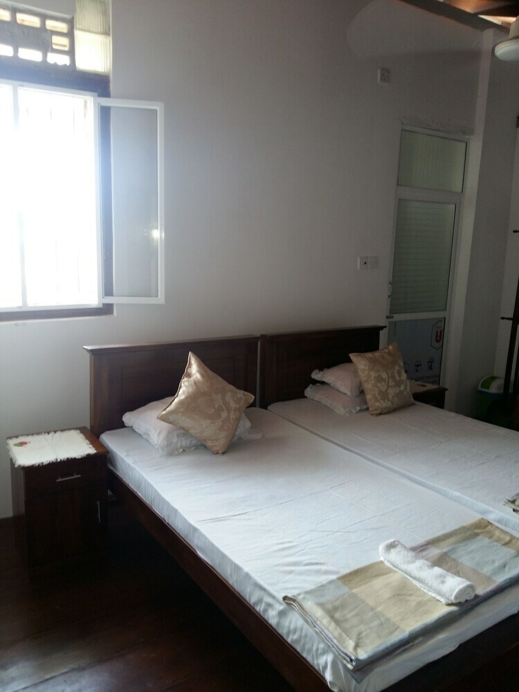 Hotel Southern Comforts-galle Fort