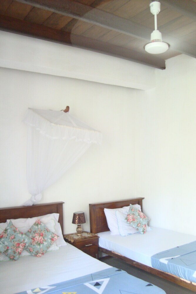 Hotel Southern Comforts-galle Fort