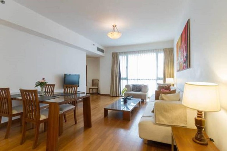 Sea View Luxury Monarch Apartment