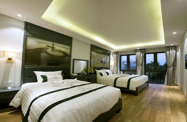 Hotel Ivy Villa