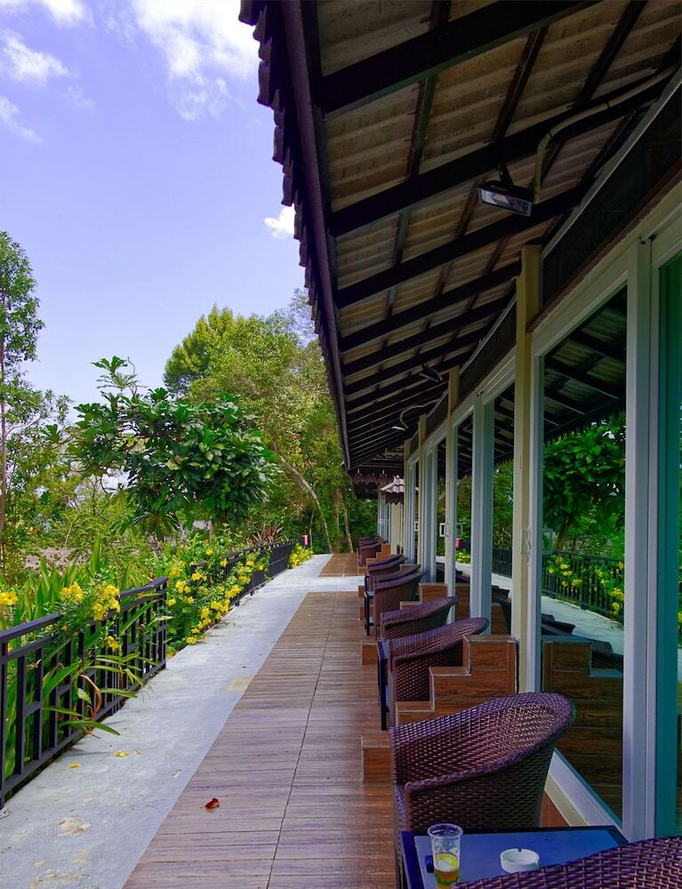 Hotel Samloem Laguna Resort