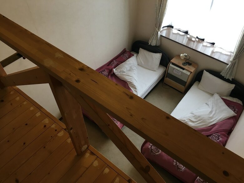 Hotel Resort Inn Daiju