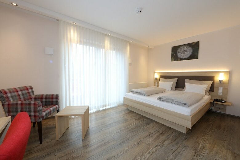 Hotel Leidringer G�stehaus