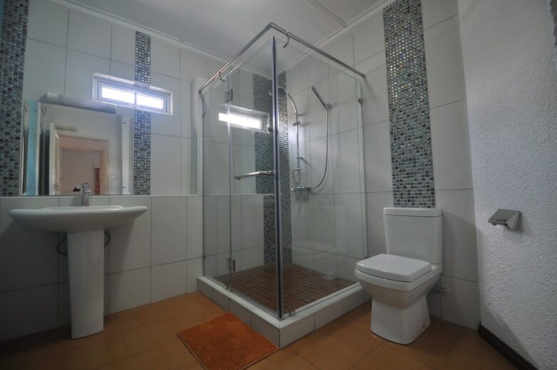 Apartamentos La Pointe Villas