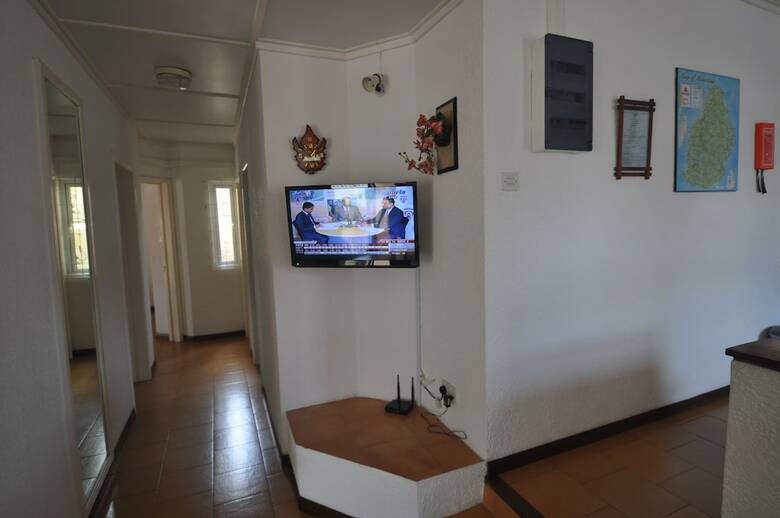 Apartamentos La Pointe Villas