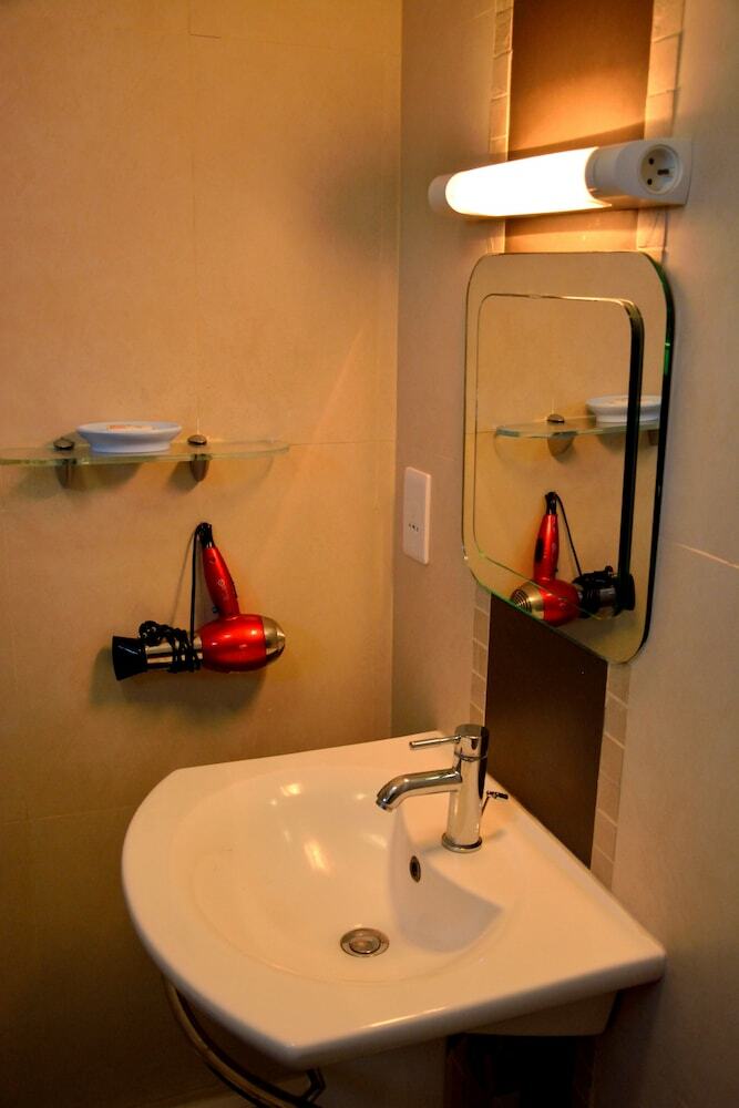 Apartamentos La Pointe Villas