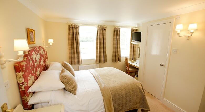 Bed & Breakfast The Pheasant Inn